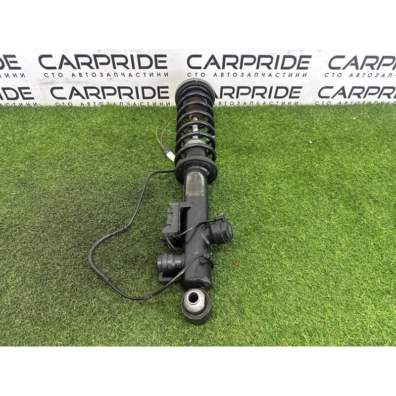 Амортизатор в сборе (подвеска) BMW 7-series F01 2011 3.0 N54 37126796928