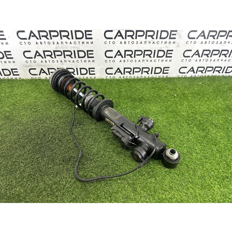 Амортизатор в сборе (подвеска) BMW 7-series F01 2011 3.0 N54 37126796928