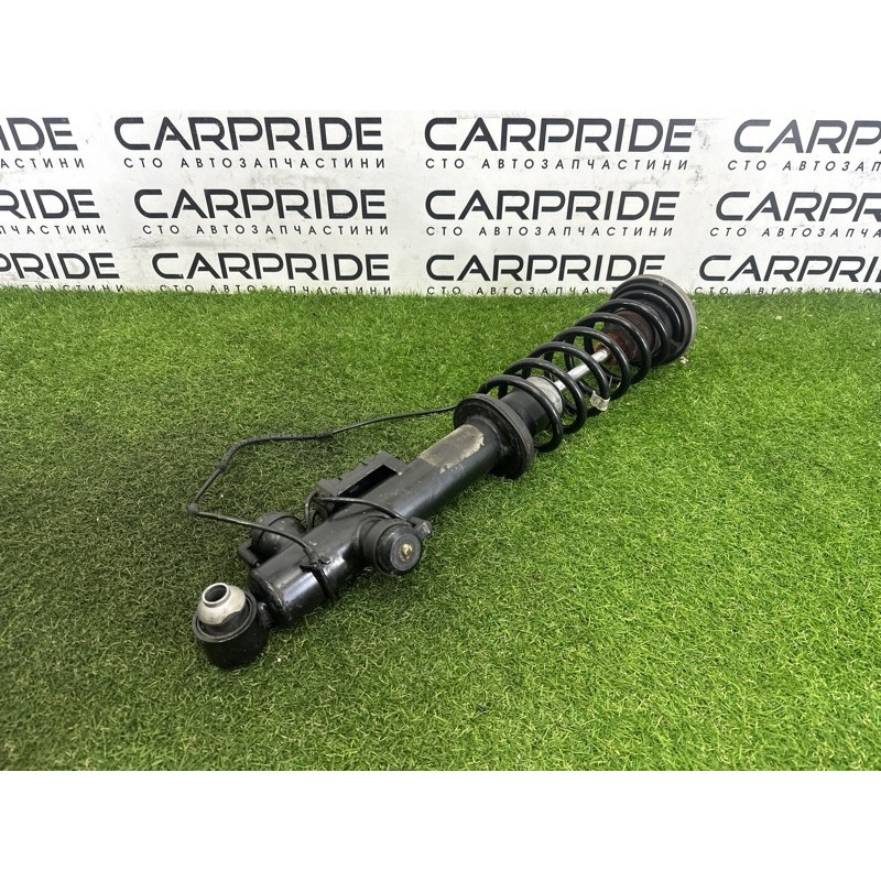 Амортизатор в сборе (подвеска) BMW 7-series F01 2011 3.0 N54 37126796928