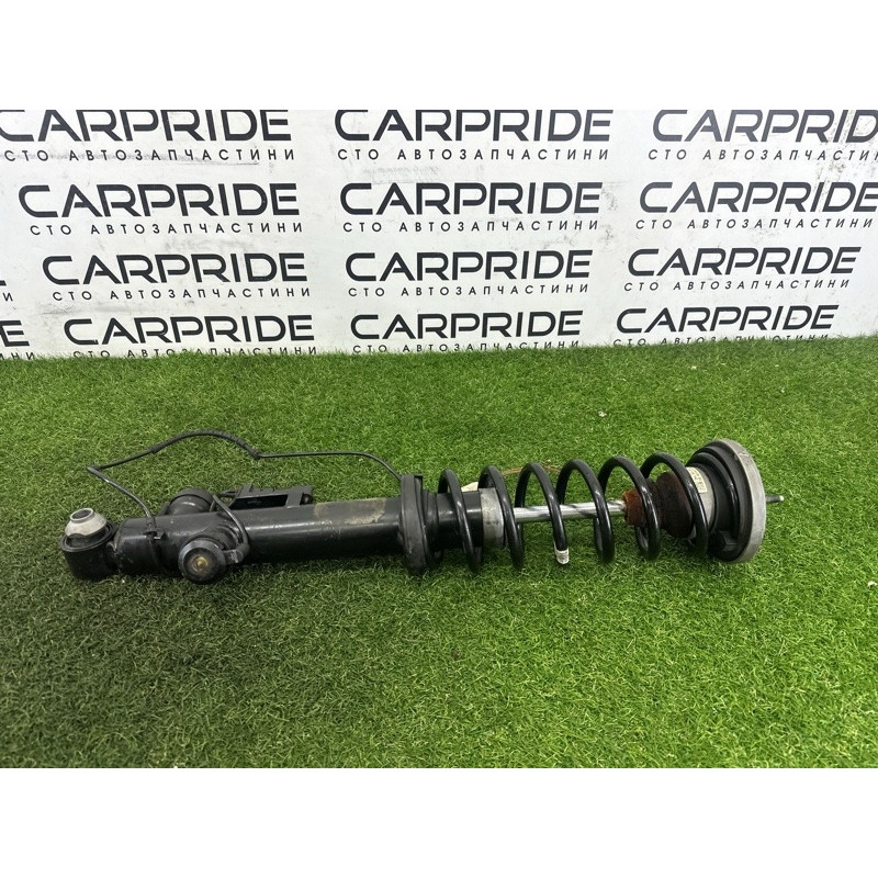 Амортизатор в сборе (подвеска) BMW 7-series F01 2011 3.0 N54 37126796928