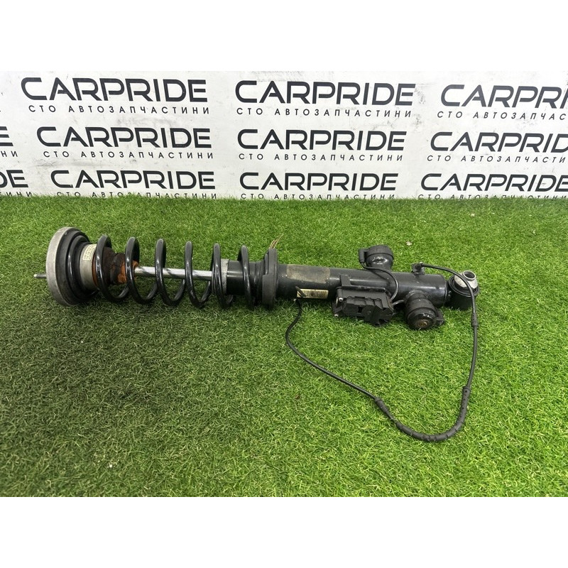 Амортизатор в сборе (подвеска) BMW 7-series F01 2011 3.0 N54 37126796928