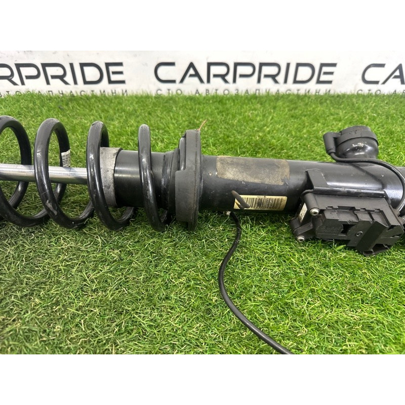 Амортизатор в сборе (подвеска) BMW 7-series F01 2011 3.0 N54 37126796928