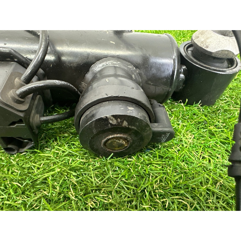 Амортизатор в сборе (подвеска) BMW 7-series F01 2011 3.0 N54 37126796928