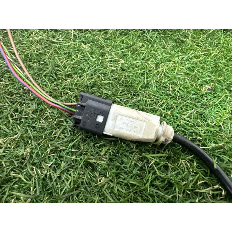 Амортизатор в сборе (подвеска) BMW 7-series F01 2011 3.0 N54 37126796928