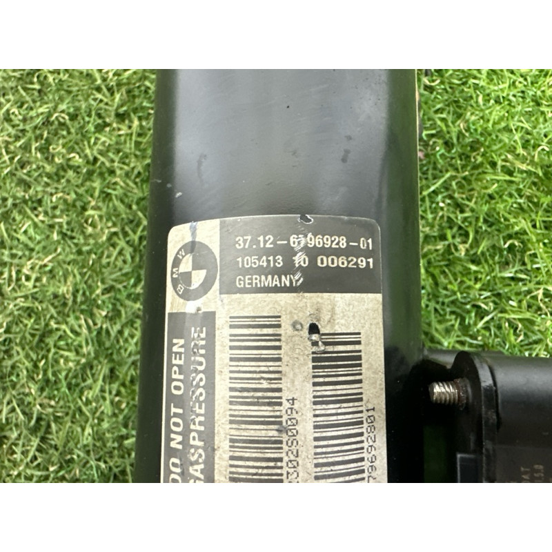 Амортизатор в сборе (подвеска) BMW 7-series F01 2011 3.0 N54 37126796928