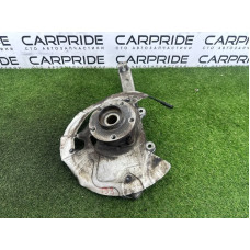 Поворотный кулак