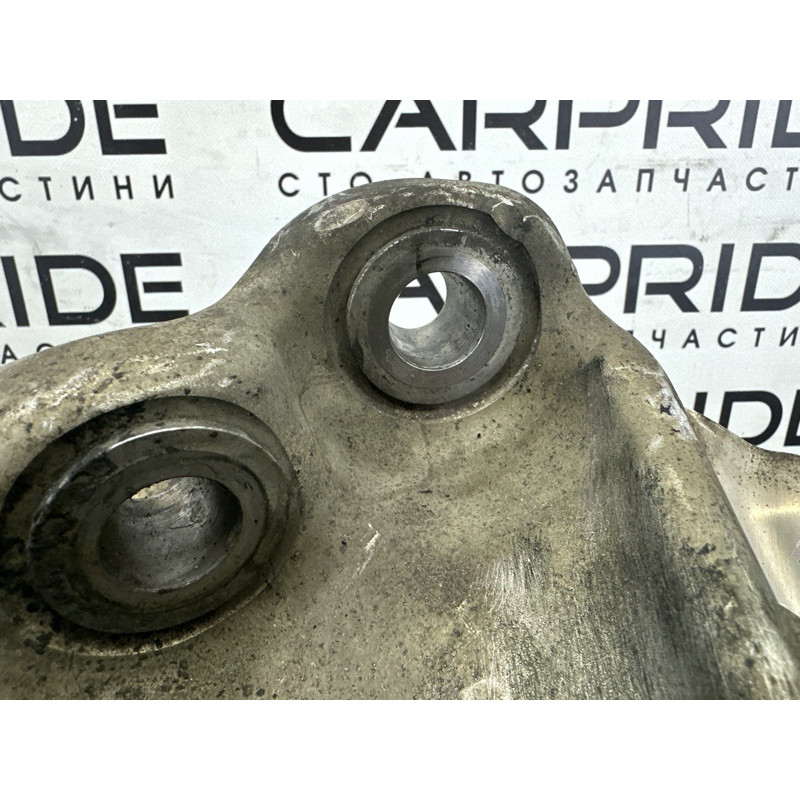 Поворотный кулак (подвеска) BMW X5 E70 2011 3.0 N55B30 31216869869