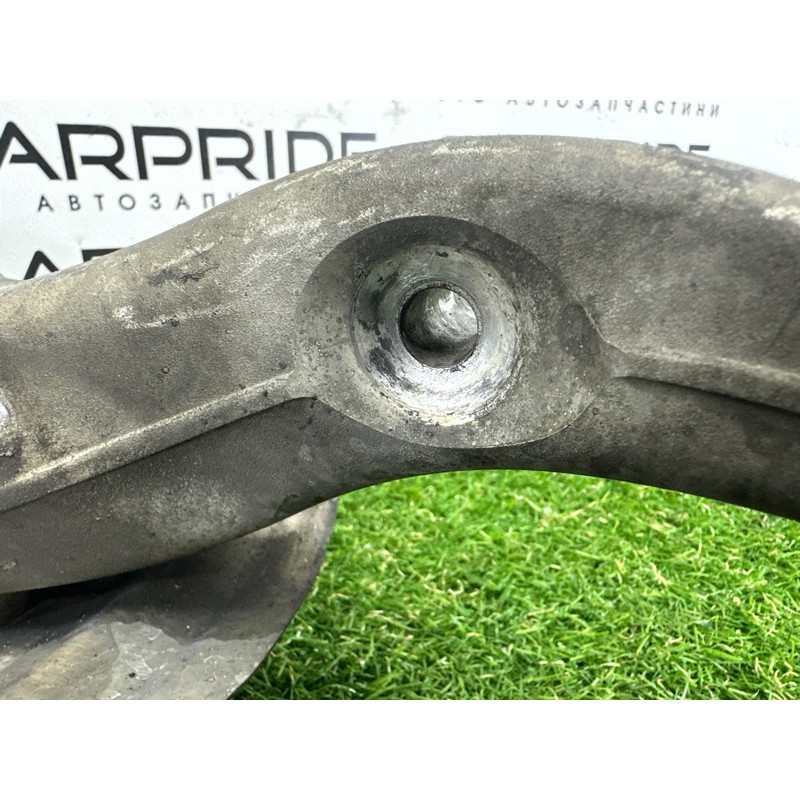 Поворотный кулак (подвеска) BMW X5 E70 2011 3.0 N55B30 31216869869