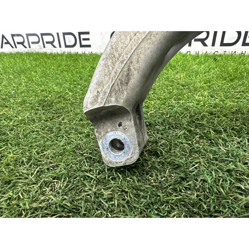 Поворотный кулак (подвеска) BMW X5 E70 2011 3.0 N55B30 31216869869