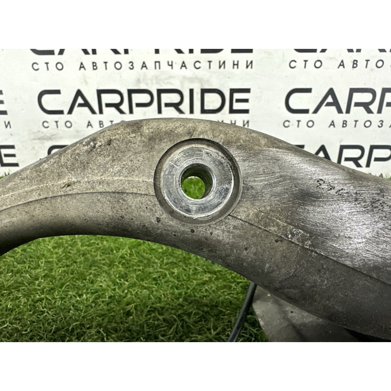 Поворотный кулак (подвеска) BMW X5 E70 2011 3.0 N55B30 31216869869