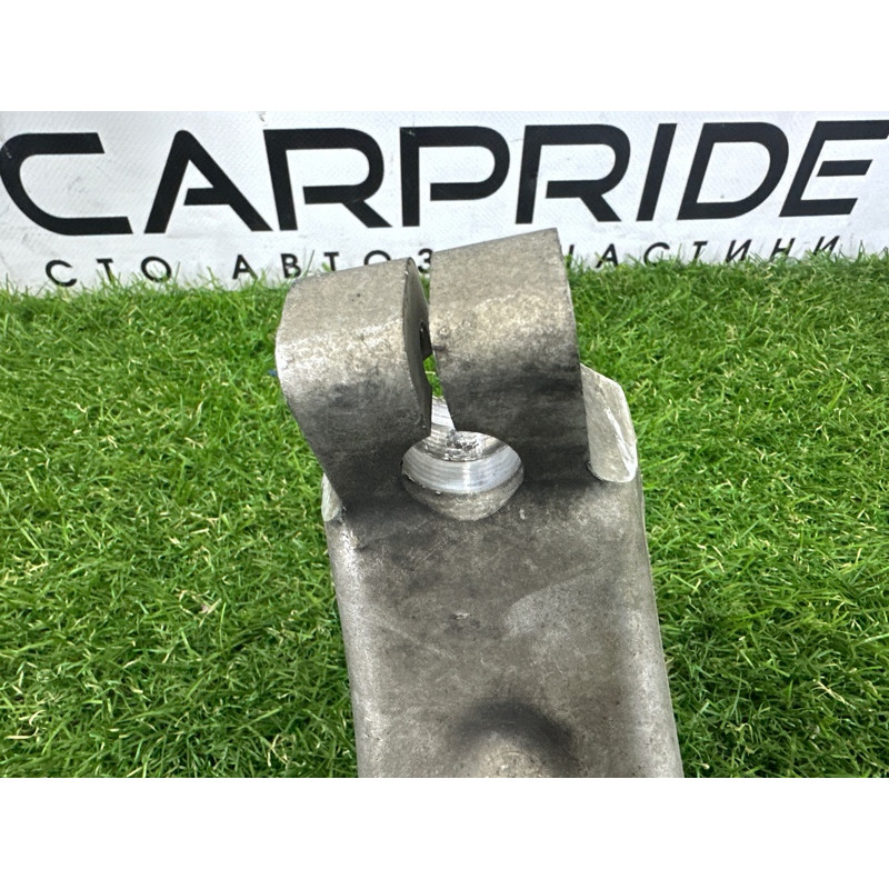 Поворотный кулак (подвеска) BMW X5 E70 2011 3.0 N55B30 31216869869