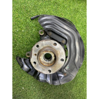 Поворотный кулак