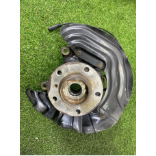 Поворотный кулак