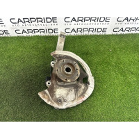 Поворотный кулак