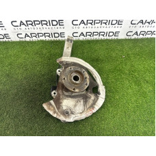 Поворотный кулак