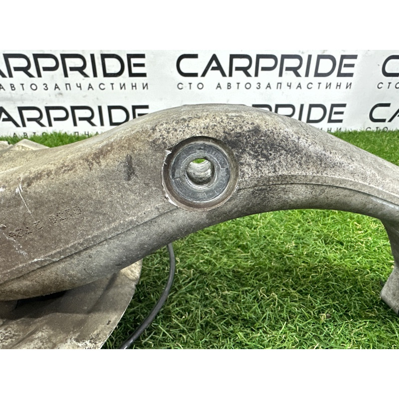 Поворотный кулак (подвеска) BMW X5 E70 2011 3.0 N55B30 31216869870