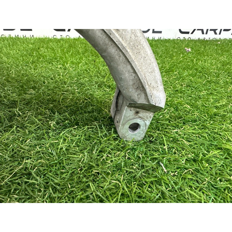 Поворотный кулак (подвеска) BMW X5 E70 2011 3.0 N55B30 31216869870