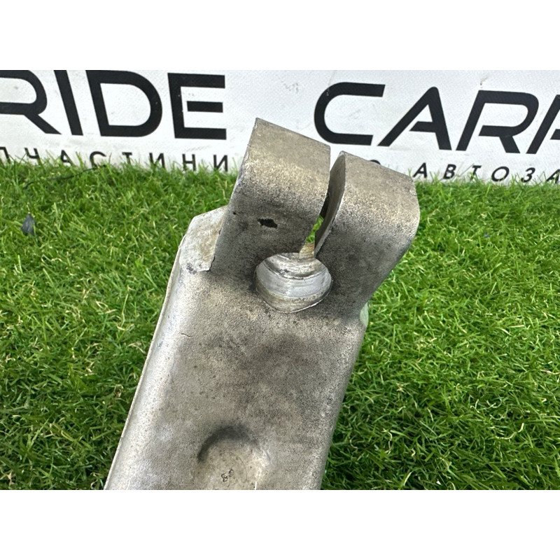 Поворотный кулак (подвеска) BMW X5 E70 2011 3.0 N55B30 31216869870