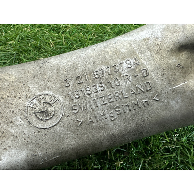 Поворотный кулак (подвеска) BMW X5 E70 2011 3.0 N55B30 31216869870