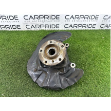 Поворотный кулак