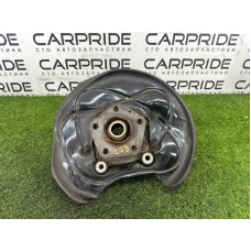 Цапфа подвески