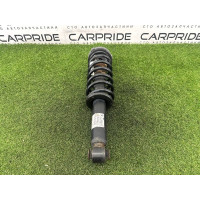 Амортизатор в зборі