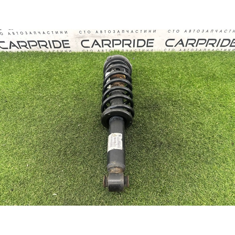 Амортизатор в сборе (подвеска) BMW X3 F25 2013 3.0 N55B30 33526796317