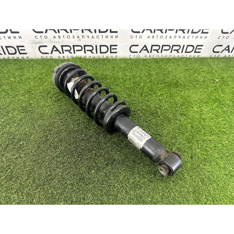 Амортизатор в сборе (подвеска) BMW X3 F25 2013 3.0 N55B30 33526796317