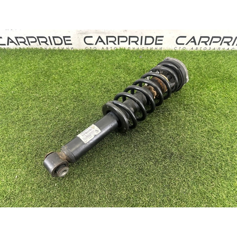 Амортизатор в сборе (подвеска) BMW X3 F25 2013 3.0 N55B30 33526796317