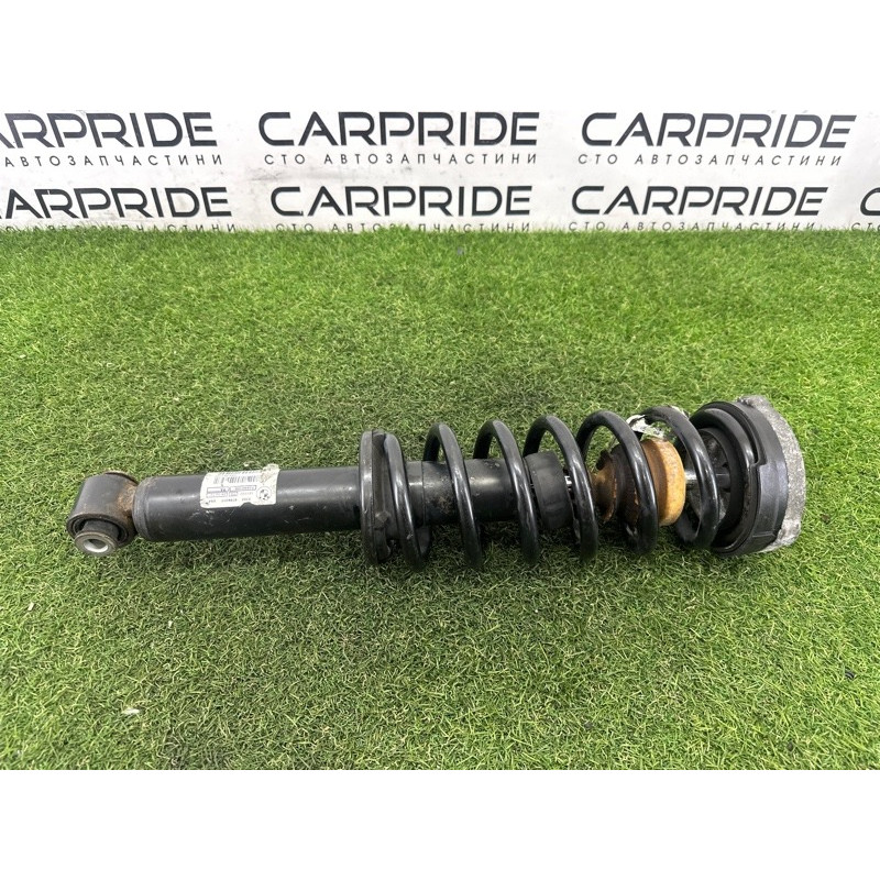 Амортизатор в сборе (подвеска) BMW X3 F25 2013 3.0 N55B30 33526796317