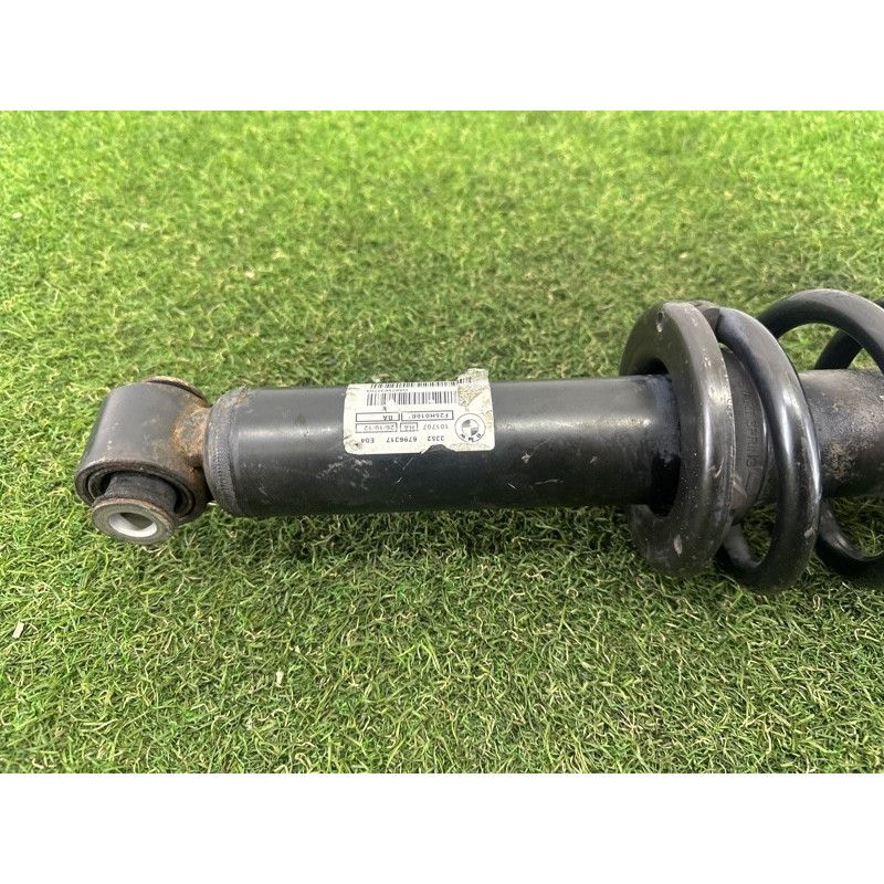 Амортизатор в сборе (подвеска) BMW X3 F25 2013 3.0 N55B30 33526796317