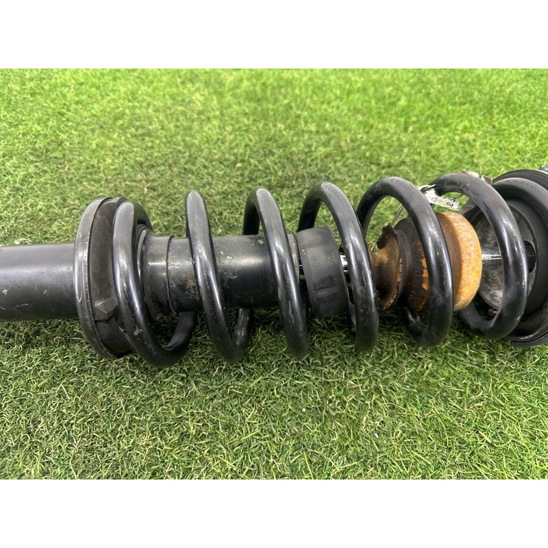 Амортизатор в сборе (подвеска) BMW X3 F25 2013 3.0 N55B30 33526796317