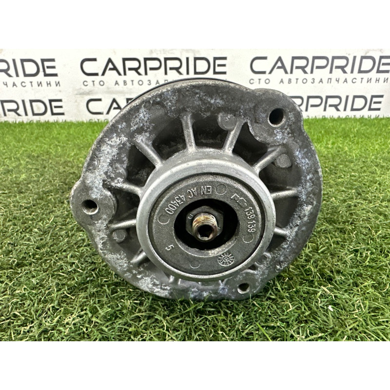 Амортизатор в сборе (подвеска) BMW X3 F25 2013 3.0 N55B30 33526796317