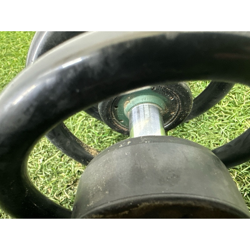 Амортизатор в сборе (подвеска) BMW X3 F25 2013 3.0 N55B30 33526796317