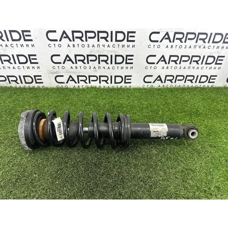 Амортизатор в сборе (подвеска) BMW X3 F25 2013 3.0 N55B30 33526796317