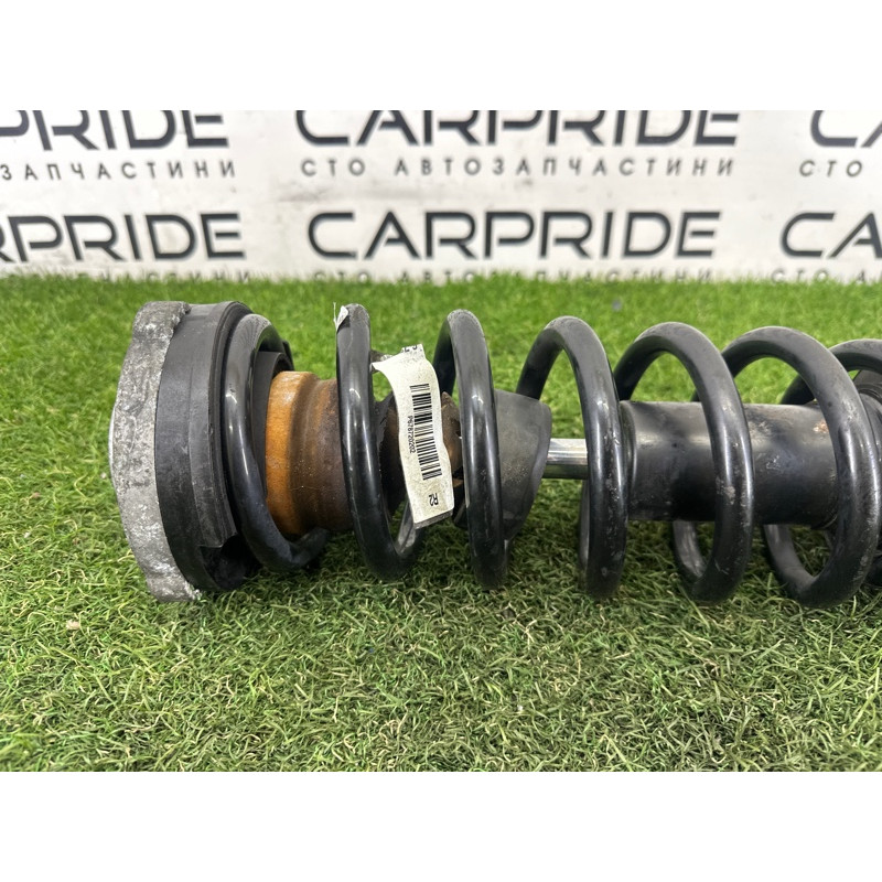 Амортизатор в сборе (подвеска) BMW X3 F25 2013 3.0 N55B30 33526796317