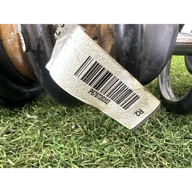 Амортизатор в сборе (подвеска) BMW X3 F25 2013 3.0 N55B30 33526796317