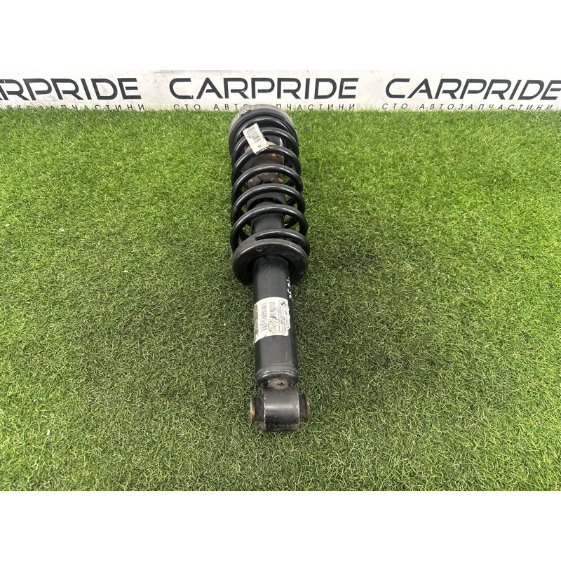Амортизатор в сборе (подвеска) BMW X3 F25 2013 3.0 N55B30 33526796317