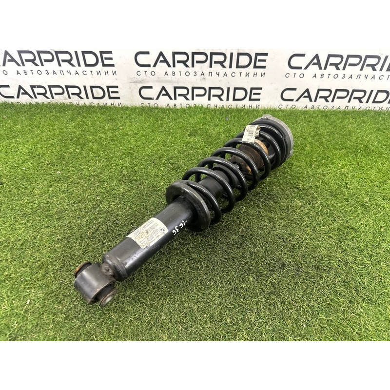 Амортизатор в сборе (подвеска) BMW X3 F25 2013 3.0 N55B30 33526796317