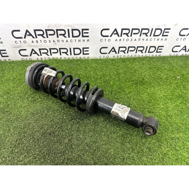 Амортизатор в сборе (подвеска) BMW X3 F25 2013 3.0 N55B30 33526796317