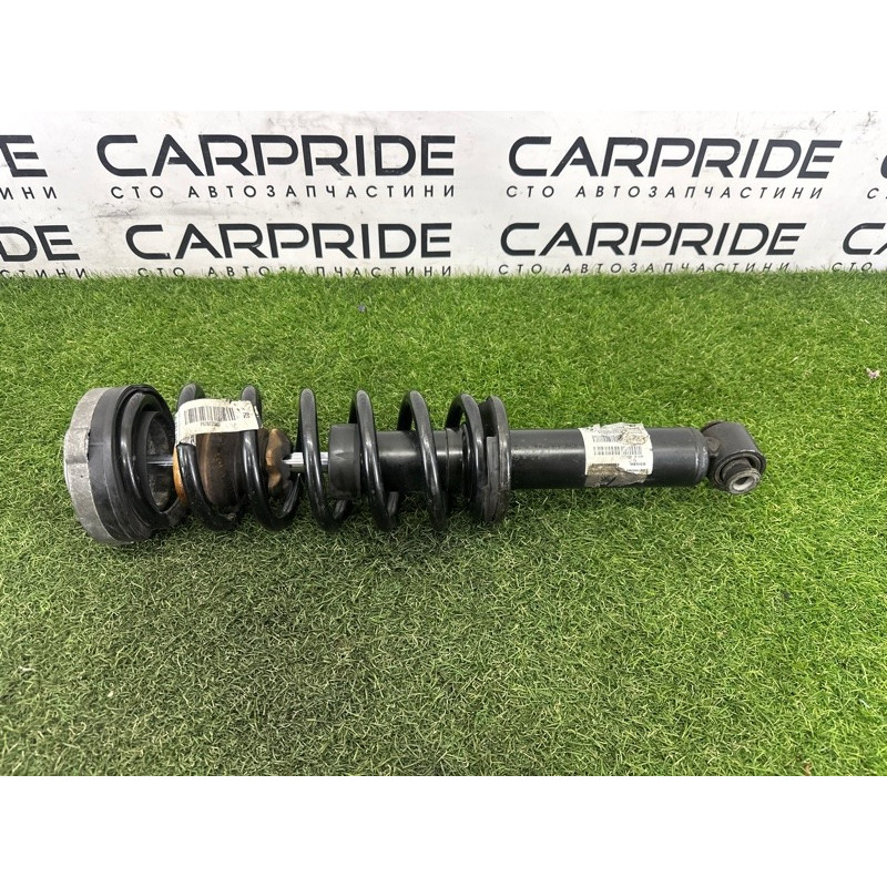 Амортизатор в сборе (подвеска) BMW X3 F25 2013 3.0 N55B30 33526796317