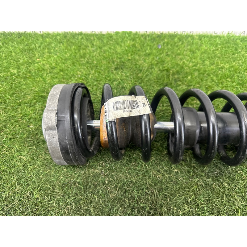 Амортизатор в сборе (подвеска) BMW X3 F25 2013 3.0 N55B30 33526796317