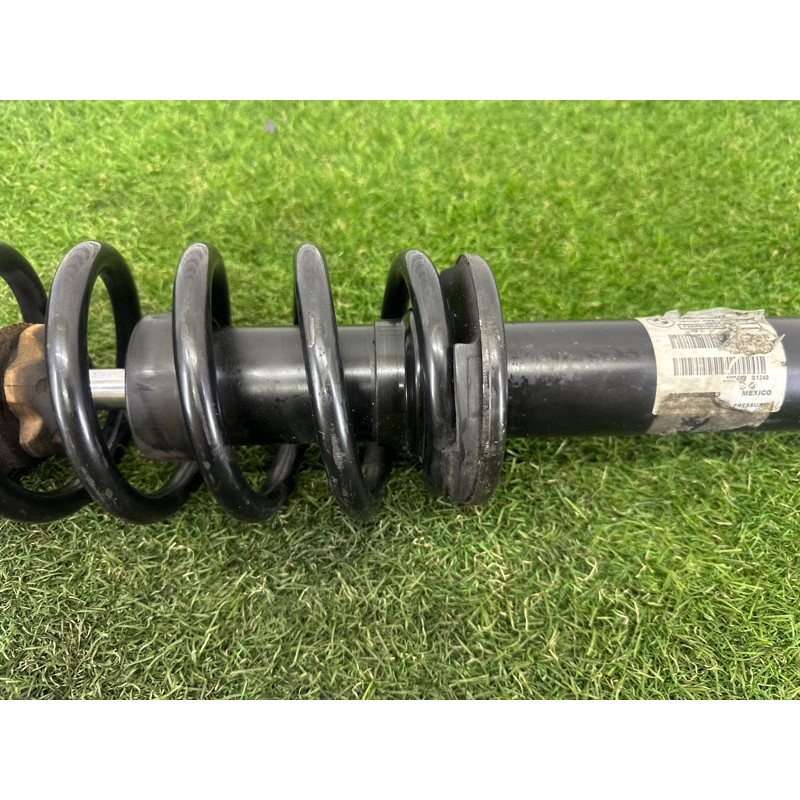 Амортизатор в сборе (подвеска) BMW X3 F25 2013 3.0 N55B30 33526796317