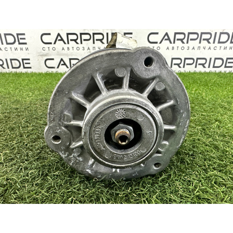 Амортизатор в сборе (подвеска) BMW X3 F25 2013 3.0 N55B30 33526796317