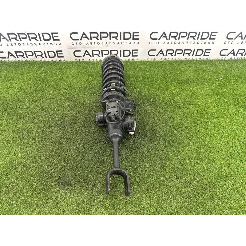 Амортизатор в сборе (подвеска) BMW 7-series F01 2011 3.0 N54 37116796926