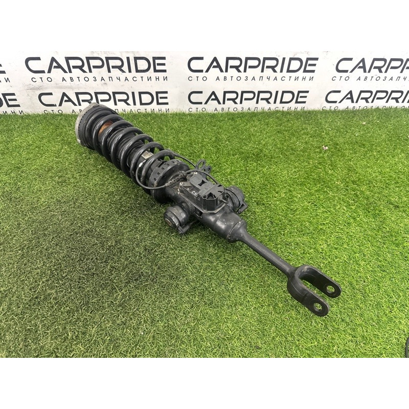 Амортизатор в сборе (подвеска) BMW 7-series F01 2011 3.0 N54 37116796926