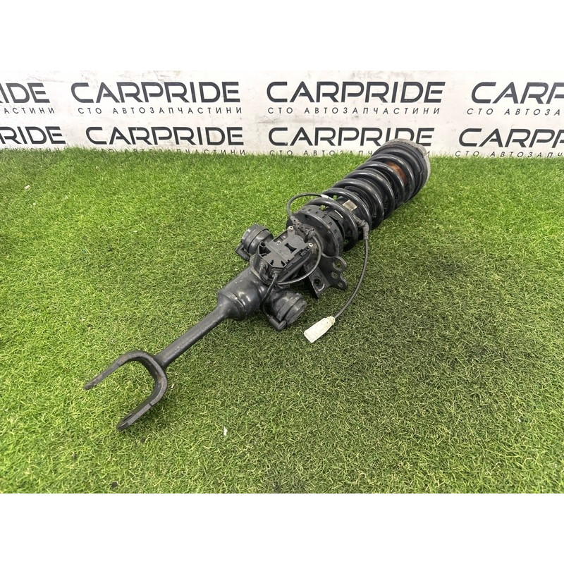 Амортизатор в сборе (подвеска) BMW 7-series F01 2011 3.0 N54 37116796926