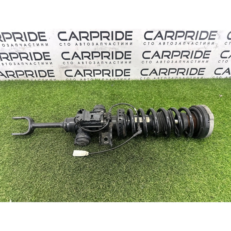 Амортизатор в сборе (подвеска) BMW 7-series F01 2011 3.0 N54 37116796926