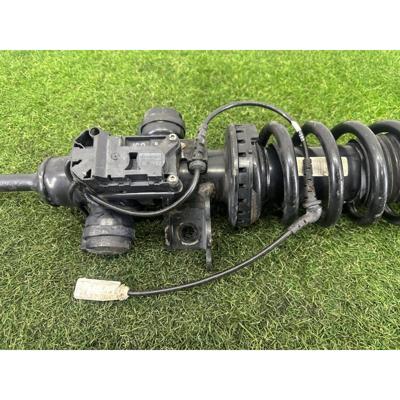 Амортизатор в сборе (подвеска) BMW 7-series F01 2011 3.0 N54 37116796926