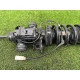 Амортизатор в сборе (подвеска) BMW 7-series F01 2011 3.0 N54 37116796926